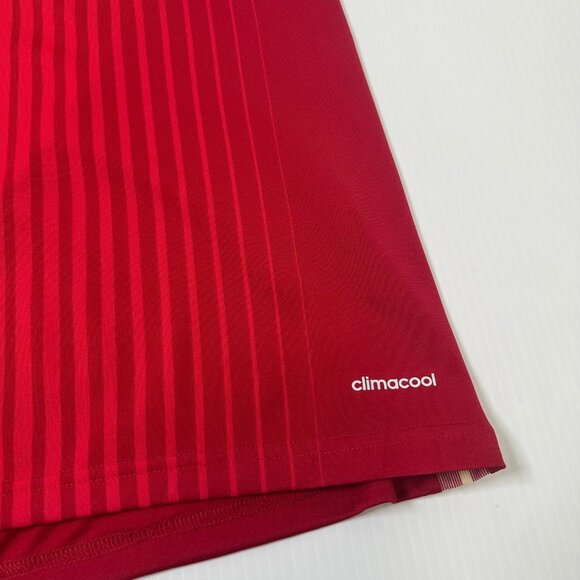 2014 Adidas Spain Home Kit XL - Picture 3 of 5